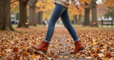10 Best Autumn Boots in 2026