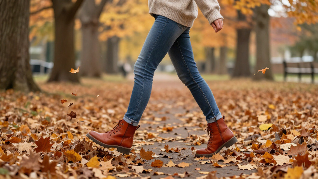 10 Best Autumn Boots in 2026