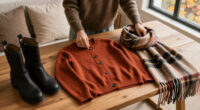 10 Best Autumn Fashion Outfits in 2026