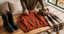 10 Best Autumn Fashion Outfits in 2026