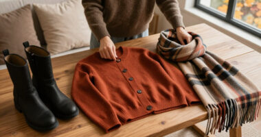10 Best Autumn Fashion Outfits in 2026