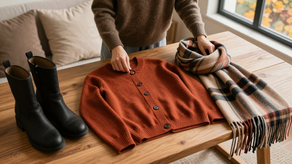 10 Best Autumn Fashion Outfits in 2026