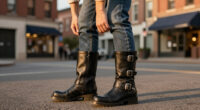 10 Best Biker Boots in 2026