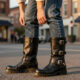 10 Best Biker Boots in 2026