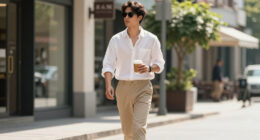 10 Best Boyfriend Summer Fashion in 2026