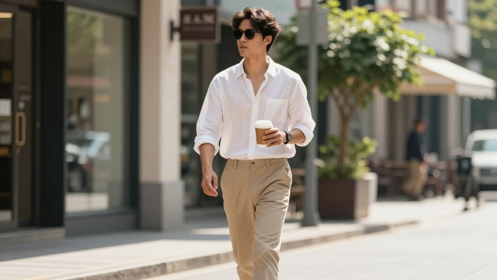 10 Best Boyfriend Summer Fashion in 2026