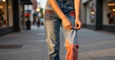 10 Best Colorful Jeans in 2026