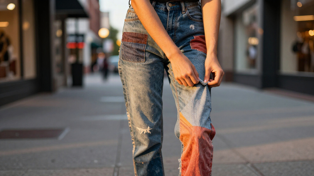 10 Best Colorful Jeans in 2026