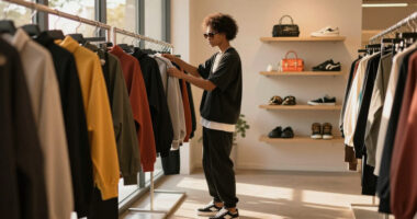 10 Best Cool Fashion Brands in 2026
