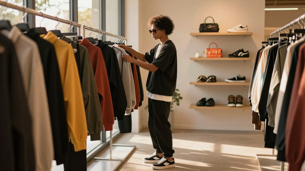 10 Best Cool Fashion Brands in 2026