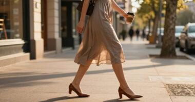 10 Best Designer Shoes For Women In 2026