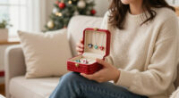 10 Best Disney Holiday Jewelry Gifts in 2026