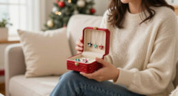 10 Best Disney Holiday Jewelry Gifts in 2026