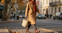 10 Best Elegant Autumn Clothing in 2026