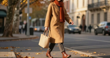 10 Best Elegant Autumn Clothing in 2026