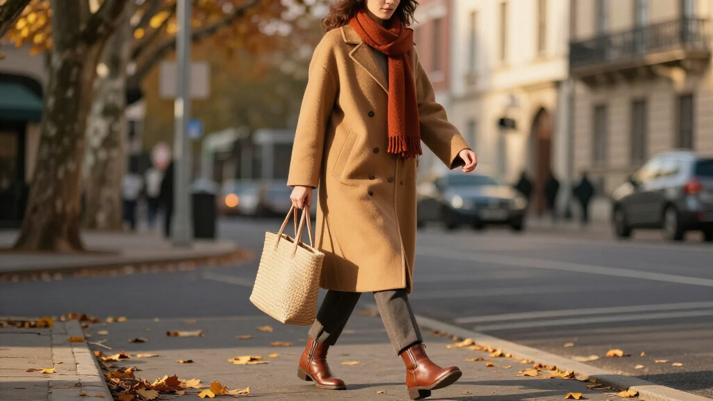 10 Best Elegant Autumn Clothing in 2026