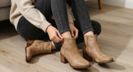 10 Best Fall Shoes for Women in 2026