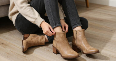 10 Best Fall Shoes for Women in 2026
