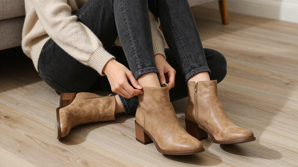 10 Best Fall Shoes for Women in 2026