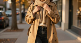 10 Best Fall Wardrobe Basics in 2026