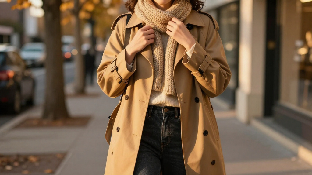 10 Best Fall Wardrobe Basics in 2026