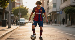 10 Best FC Barcelona Soccer Jerseys in 2026