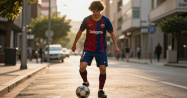 10 Best FC Barcelona Soccer Jerseys in 2026