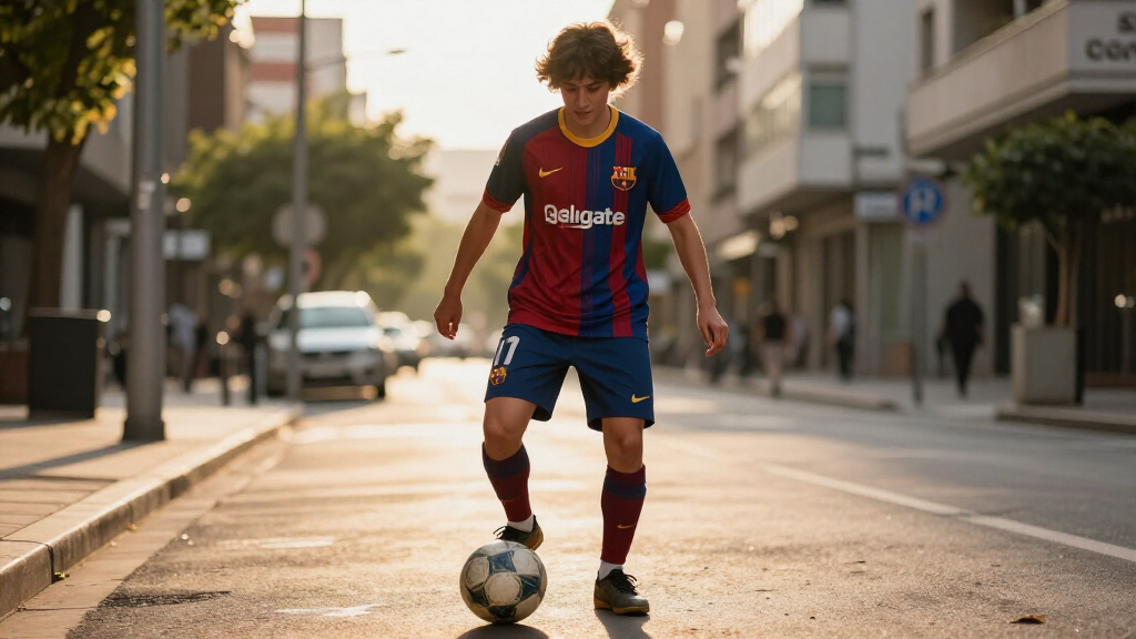 10 Best FC Barcelona Soccer Jerseys in 2026
