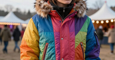 10 Best Festival Jackets for Warmth in 2026