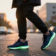 10 Best Glow-In-The-Dark Sneakers in 2026