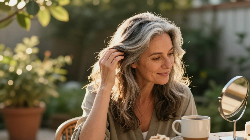 10 Best Gray Hair Blending Products in 2026