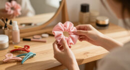 10 Best Hair Clips And Scrunchies In 2026