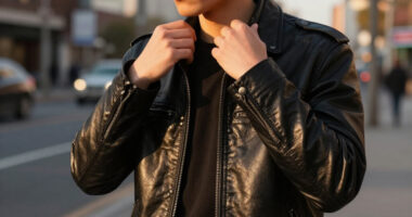 10 Best Leather Jackets in 2026