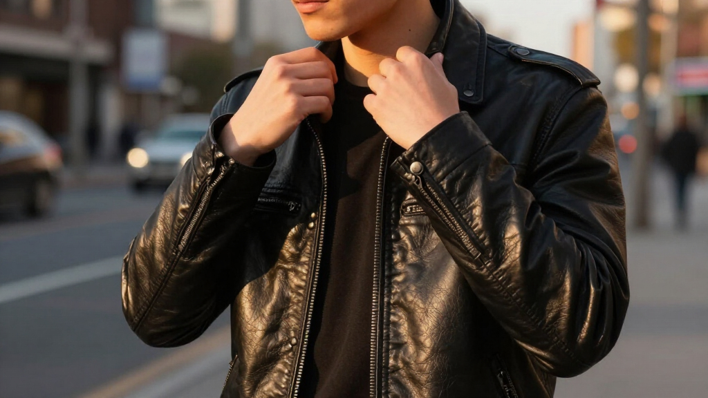 10 Best Leather Jackets in 2026