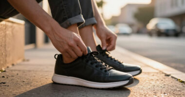 10 Best Leather Sneakers in 2026