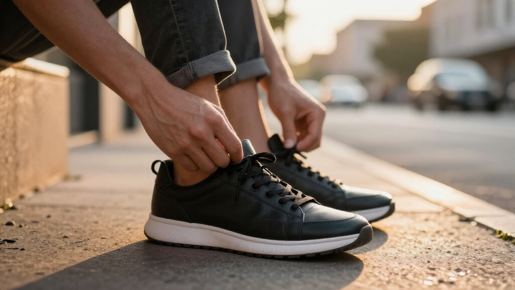 10 Best Leather Sneakers in 2026