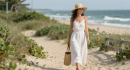 10 Best Martha's Vineyard Summer Outfits in 2026