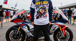 10 Best Motorsport Graphic Apparel in 2026