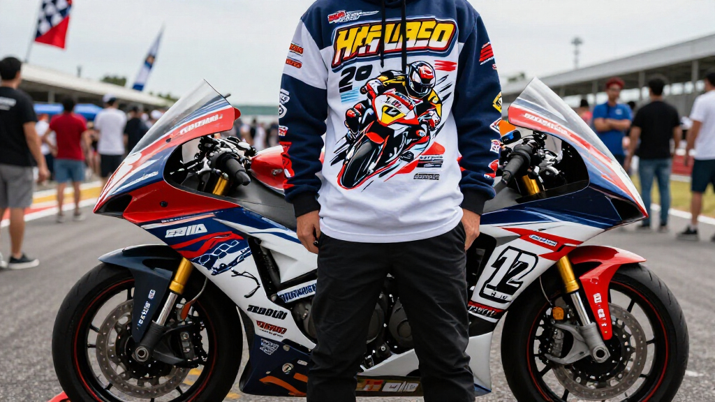10 Best Motorsport Graphic Apparel in 2026