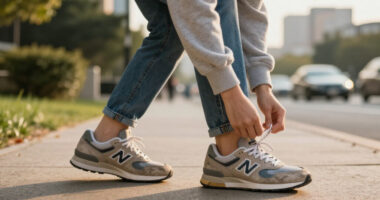 10 Best New Balance 2010 Sneakers in 2026