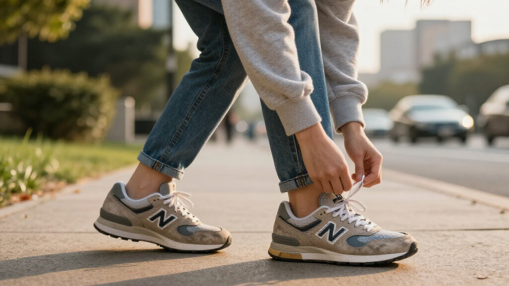 10 Best New Balance 2010 Sneakers in 2026