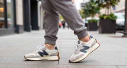 10 Best New Balance 327 Sneakers in 2026