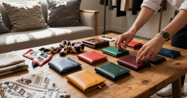 10 Best Paul Smith Fashion Accessories in 2026