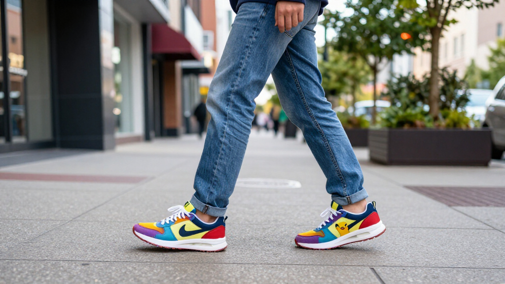 10 Best Pokémon Sneakers in 2026