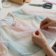 10 Best Raw-Edge Organza Blouses in 2026