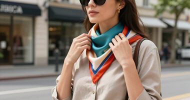 10 Best Silk Scarves in 2026
