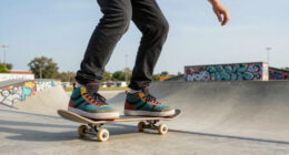 10 Best Skate Shoes in 2026