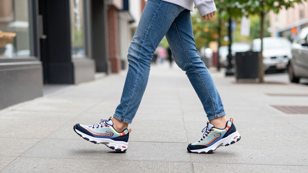 10 Best Skechers D'Lites Sneakers in 2026