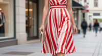 10 Best Striped Party Dresses in 2026