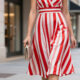10 Best Striped Party Dresses in 2026
